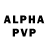 Alfa_PVP кристаллы dramarama